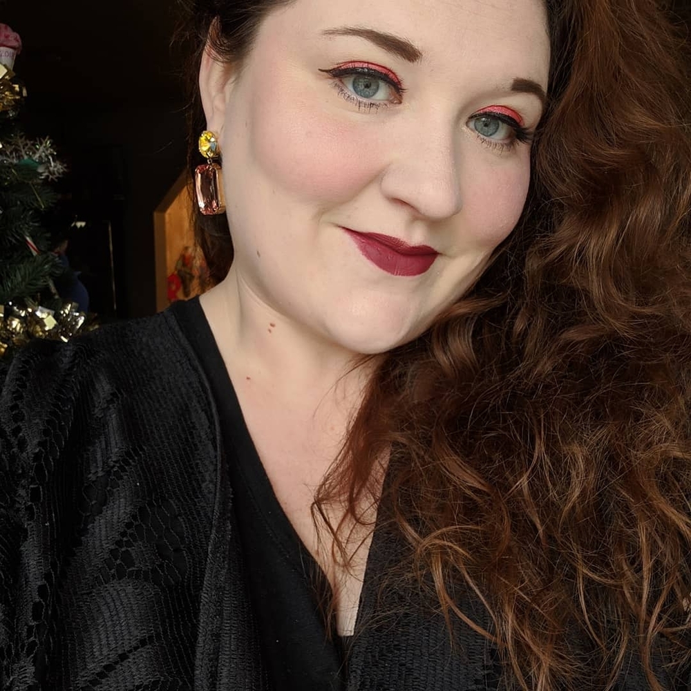 Meet your Posher, Angie